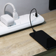 Aukey 5-Outlet Surge Protector, $16 with code AUKEYPD1 | Aukey 8-Outlet Surge Protector, $22 with code AUKEYPD2